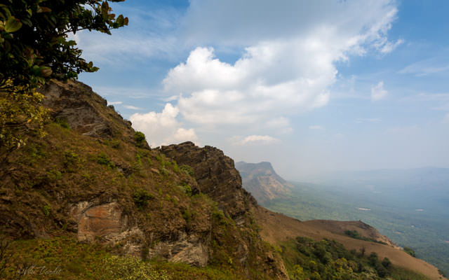 Narayangiri Trekking