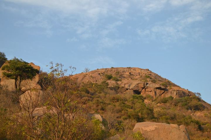 Night Treks at Narayangiri with Water Activity img