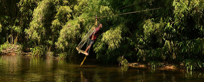 Mystique Falls Sakleshpur and Unwind Yourself img