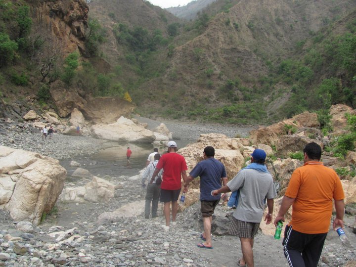 Adventure Summer Camp Chewa (Barog) near Kullu img