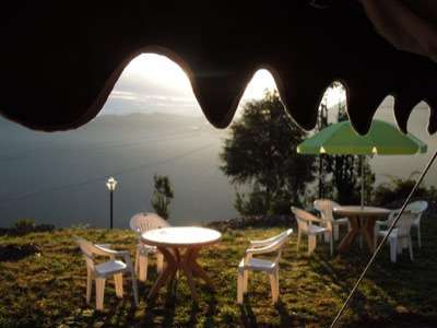 Luxury Camping in Kanatal Mussoorie img
