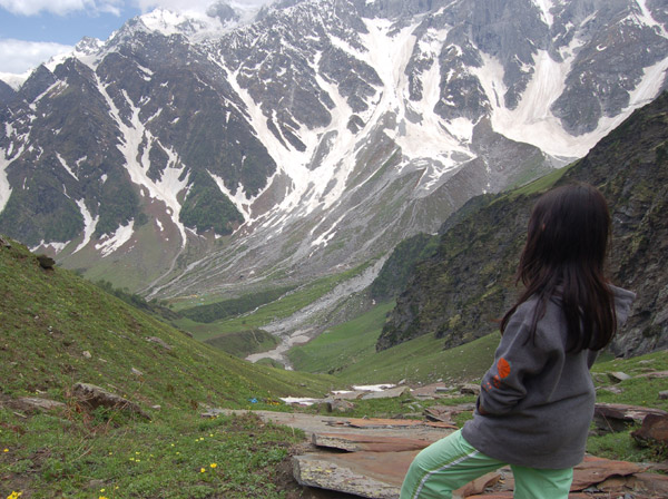 Beas Kund Trek img