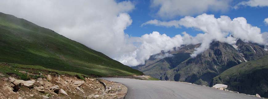 Cycling Manali To Rohtang Pass img