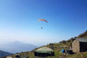 What Makes Paragliding In Bir Billing Camp So Fascinating?