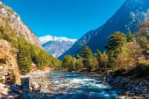 Trekking Destinations In India That Will Leave You Speechless