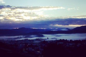 When in Bangalore, Walk All Night On These 14 Awesome Night Treks