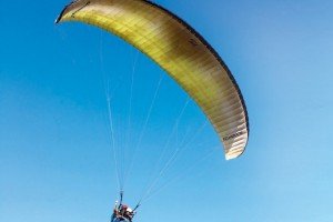 Spread Your Wings and Fly Far in Kamshet