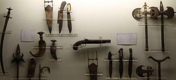 Kutch Museum