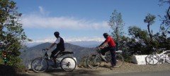 Mountain Biking in Uttarakhand