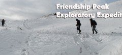 Friendship Peak Expedition