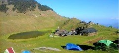 Weekend Treks in Himachal