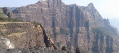Trek Harishchandragad & Camping Near Konkankada 