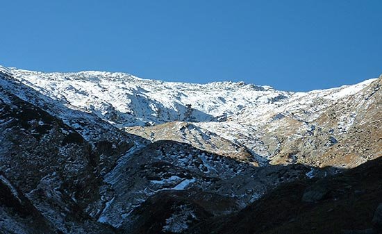 Thamsar Pass Trek img